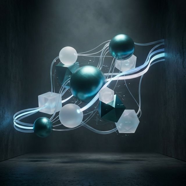 Deine Vision auf den Punkt